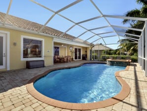 Ferienhaus Villa Daymea - Cape Coral - image1