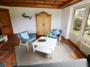 Appartement de vacances Hus im Schwefelmättle, Hinterzarten