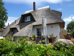 Ferienhaus Hühnergötter - Heringsdorf (Seebad) - image1