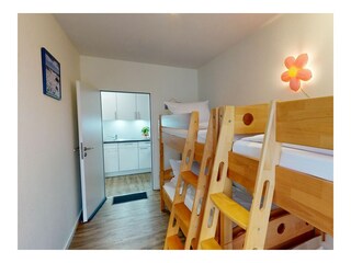 Ferienwohnung Burgtiefe Außenaufnahme 13