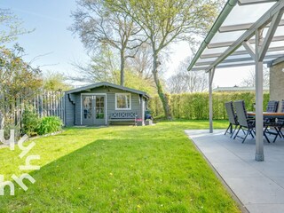 Casa per le vacanze Oostkapelle Ambiente 18