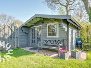 Casa per le vacanze Oostkapelle Ambiente 19