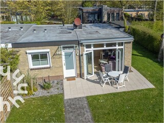 Casa per le vacanze Oostkapelle Ambiente 20