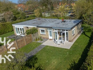 Casa per le vacanze Oostkapelle Ambiente 21