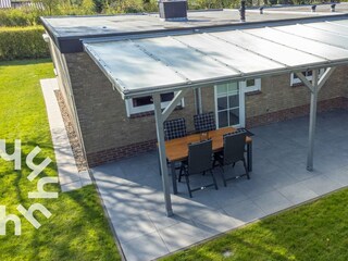 Casa per le vacanze Oostkapelle Ambiente 22