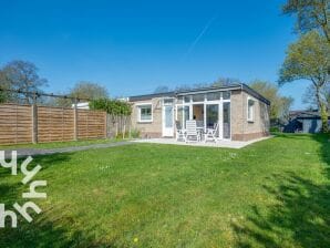 Holiday house Oostkapelle - ZE742