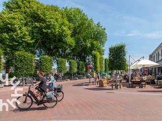 Ferienhaus Oostkapelle Umgebung 23