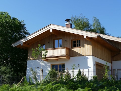 Ferienwohnung Bodenschneid Suiten "Neureuthblick"