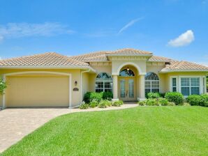 Villa Somada - Cape Coral - image1