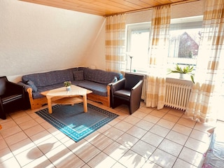 Wohnzimmer Sitzgruppe