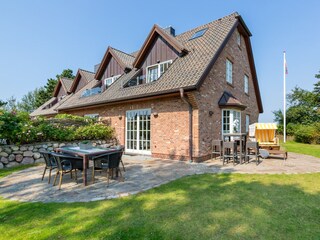 Casa de vacaciones Wenningstedt Grabación al aire libre 2