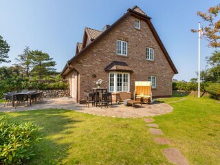 Casa de vacaciones Wenningstedt Grabación al aire libre 3