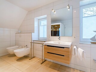 Ferienwohnung Greetsiel Ausstattung 38