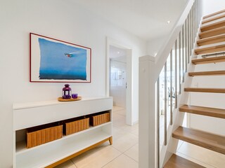 Ferienwohnung Greetsiel Ausstattung 32