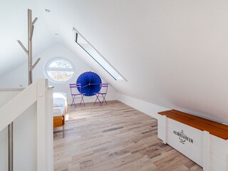 Ferienwohnung Greetsiel Ausstattung 33