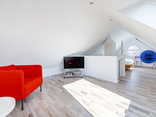 Ferienwohnung Greetsiel Ausstattung 34