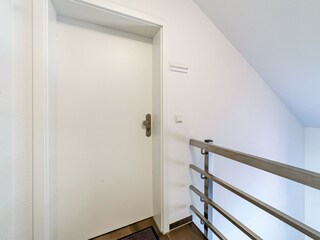 Ferienwohnung Greetsiel Ausstattung 41