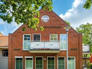 Vakantieappartement Greetsiel Buitenaudio-opname 3