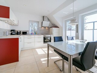 Vakantieappartement Greetsiel Buitenaudio-opname 7