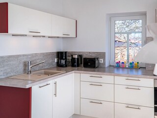 Vakantieappartement Greetsiel Buitenaudio-opname 9