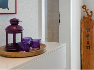 Vakantieappartement Greetsiel Kenmerken 56