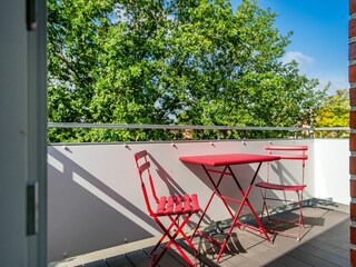 Ferienwohnung Greetsiel Außenaufnahme 19