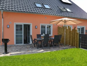 Ferienhaus Seestern - Breege - image1