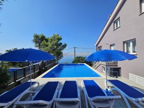 Holiday house Baricevic - Holiday Apartment Top 4 - Karlobag - image1