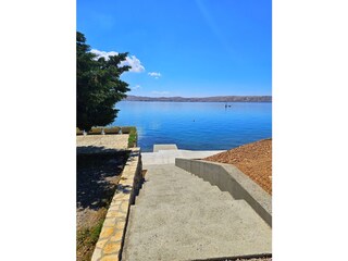 Casa per le vacanze Karlobag Registrazione all'aperto 10