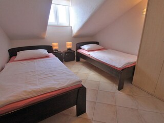 Casa per le vacanze Karlobag Caratteristiche 19