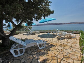 Casa per le vacanze Karlobag Ambiente 27