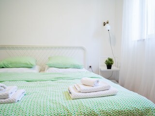 Casa per le vacanze Karlobag Caratteristiche 13