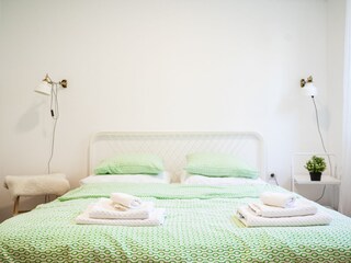 Casa per le vacanze Karlobag Caratteristiche 12