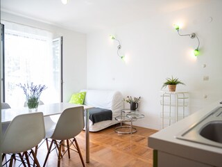 Casa per le vacanze Karlobag Caratteristiche 11