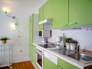 Casa per le vacanze Karlobag Registrazione all'aperto 6