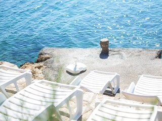 Casa per le vacanze Karlobag Registrazione all'aperto 7