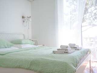 Casa per le vacanze Karlobag Caratteristiche 14