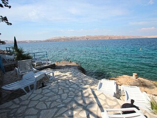 Casa per le vacanze Karlobag Ambiente 18