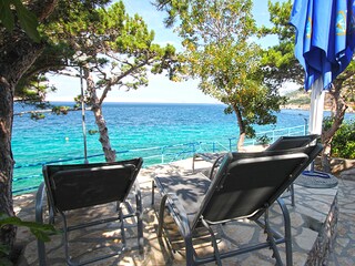 Casa per le vacanze Karlobag Ambiente 20