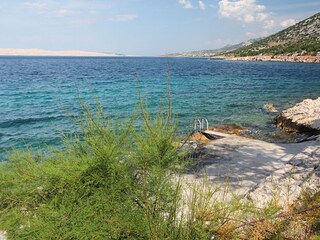 Casa per le vacanze Karlobag Ambiente 22