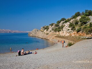 Casa per le vacanze Karlobag Ambiente 23