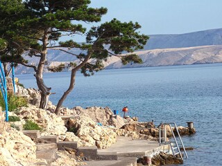 Casa per le vacanze Karlobag Ambiente 25