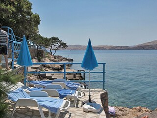 Casa per le vacanze Karlobag Ambiente 26