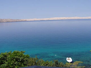 Casa per le vacanze Karlobag Ambiente 24