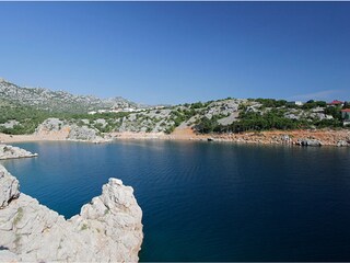 Casa per le vacanze Karlobag Ambiente 28