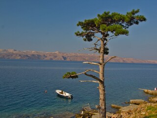Casa per le vacanze Karlobag Ambiente 21