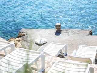 Casa per le vacanze Karlobag Ambiente 30