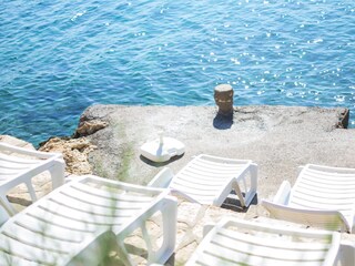 Casa per le vacanze Karlobag Registrazione all'aperto 9