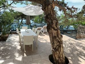 Ferienhaus Christian - Appartement de Vacances Top 1