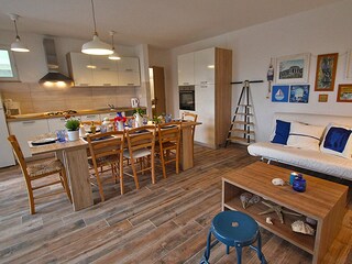 Casa per le vacanze Karlobag Caratteristiche 15